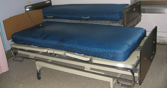 Medical beds